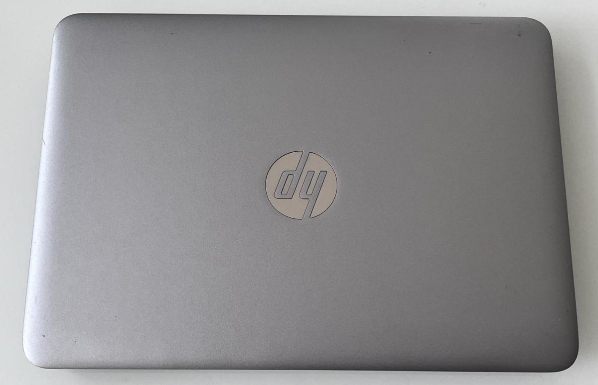 HP Elitebook 820 G3